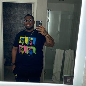 Meet your Posher, Shannon